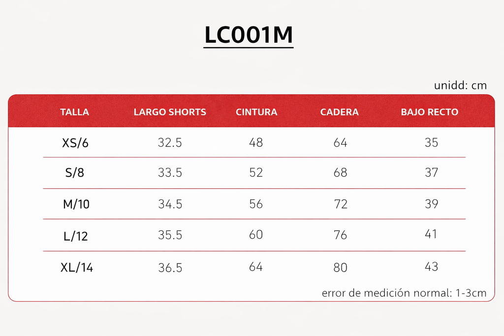 LEGGING LARGO ECOLÓGICO NEGRO